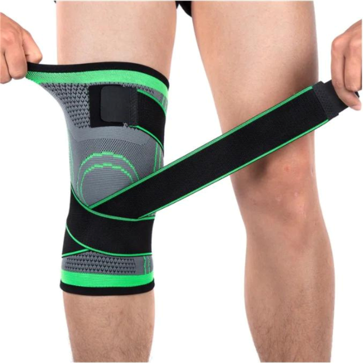 FlexVita Pro | Suporte Inteligente para Seus Joelhos