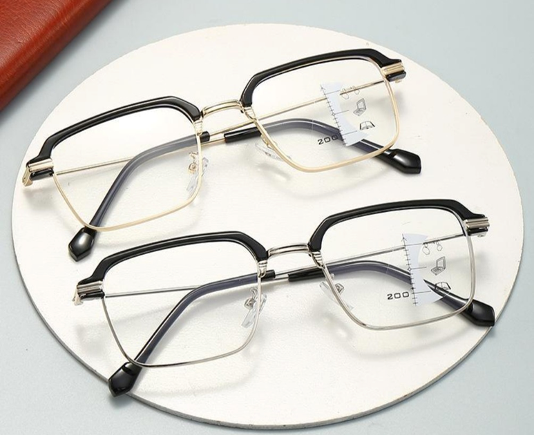 ÓCULOS SMART MULTIFOCAL