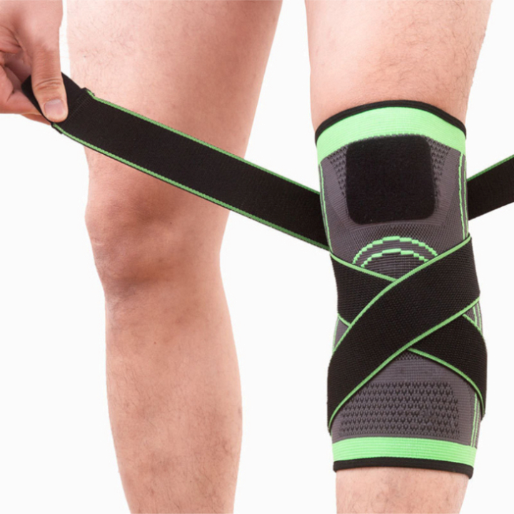 FlexVita Pro | Suporte Inteligente para Seus Joelhos