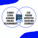 SonoPlenoNG – Dispositivo Anti-Ronco