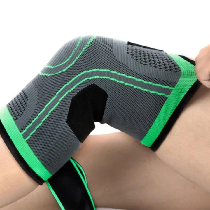 FlexVita Pro | Suporte Inteligente para Seus Joelhos