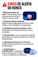 SonoPlenoNG – Dispositivo Anti-Ronco