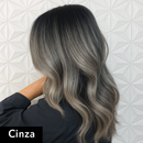 Cabelo Real Touch | Natural e Volume Impecável | Para Todos os Formatos de Cabeça