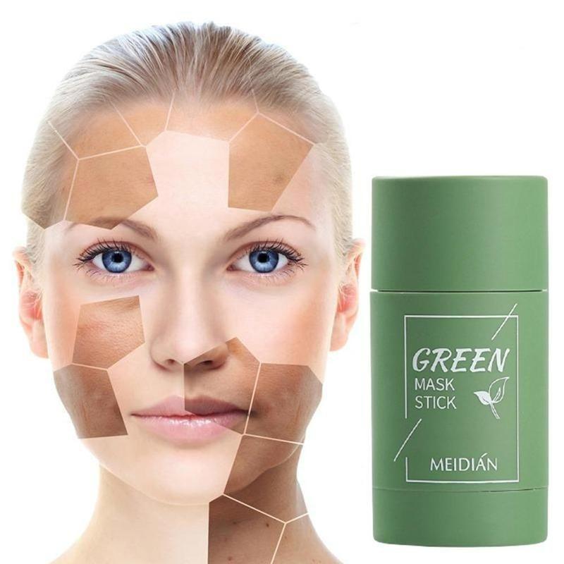 Máscara para Limpeza Facial