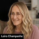 Cabelo Real Touch | Natural e Volume Impecável | Para Todos os Formatos de Cabeça