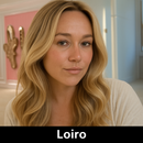 Cabelo Real Touch | Natural e Volume Impecável | Para Todos os Formatos de Cabeça