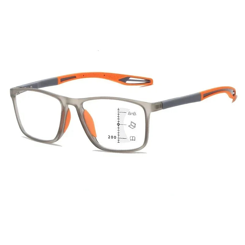 Óculos SportVision Multifocal