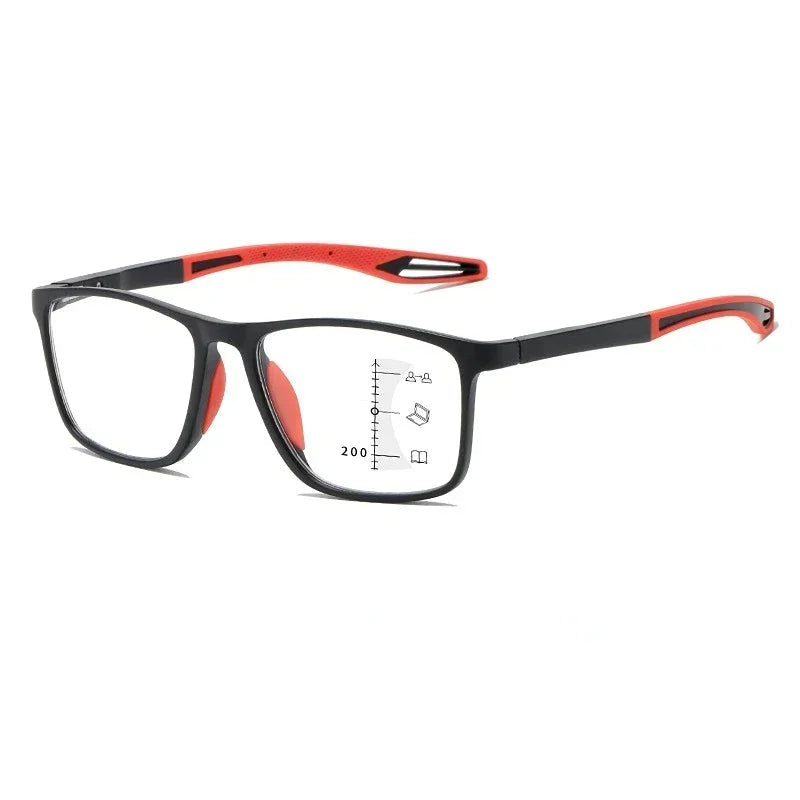 Óculos SportVision Multifocal