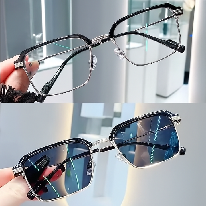 ÓCULOS SMART FOTOCROMÁTICO