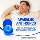 SonoPlenoNG – Dispositivo Anti-Ronco