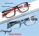 Óculos Multifocal Sport Hemp
