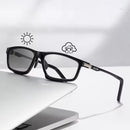 Óculos Multifocal Double Vision