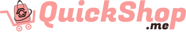 Lojas Quick Shope Ltda.  Cnpj 43.644.941/0001-70