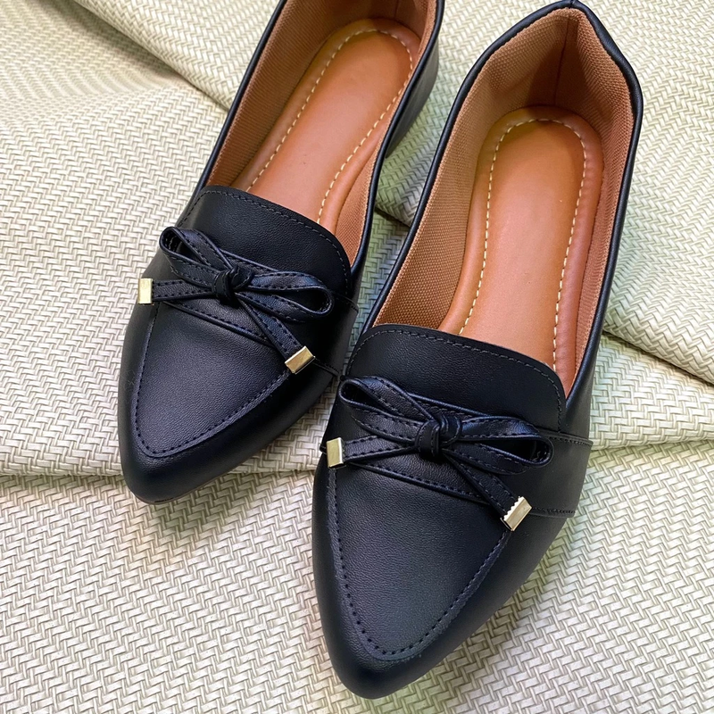 Sapatilha Confort Elegance