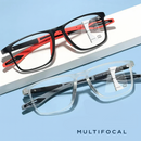 Óculos Multifocal Sport Vision